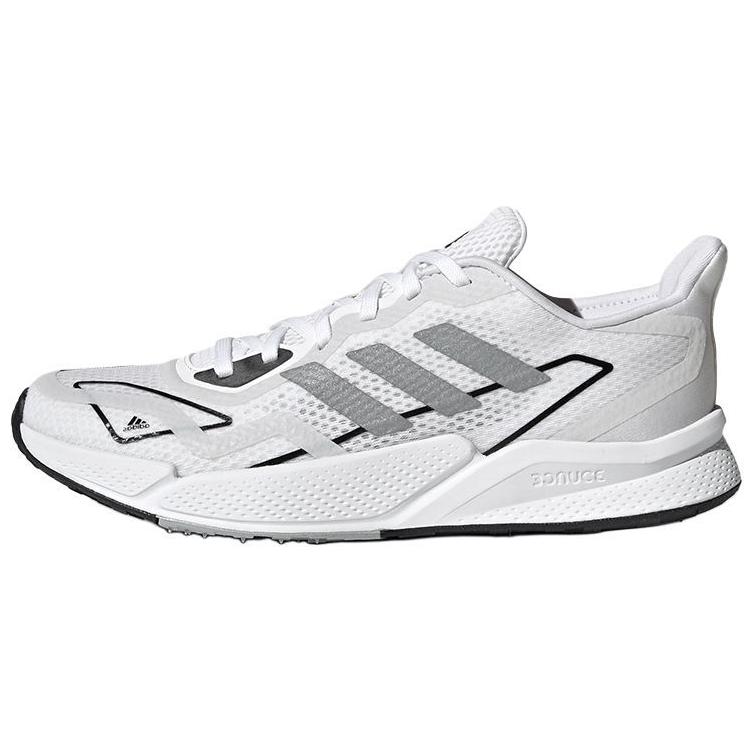 New Adidas X9000L2 Heat.RDY White Reflective Women's FX8386