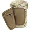 SF UPLOAD Laptop Bag 20L SF Upload Laptop Bag Military Bag Backpack Rucksack Shoulder Bag Briefcase [Karrimor] (Multicam M247M1) 3-Way