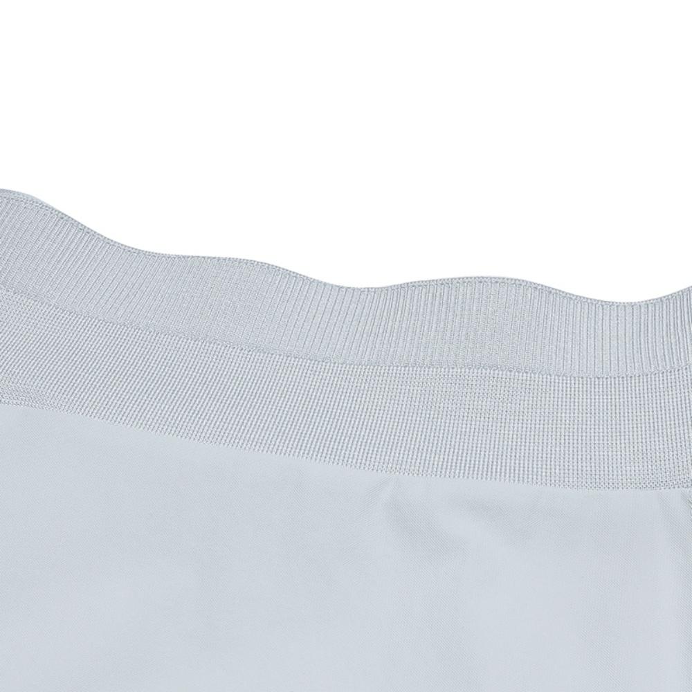 Fila Emerald Comfortable Versatile Casual Long Skirt Women Skirts Earth-Gray F11W524303F-GY