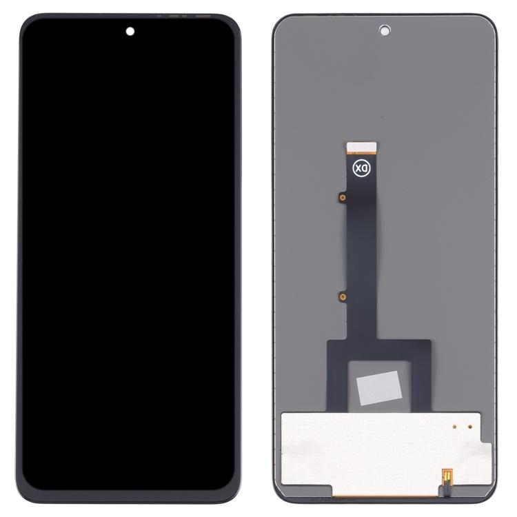 TFT LCD obrazovka pro Infinix Zero X/Zero X Pro X6810 X6811 X6811B s kompletní sestavou digitizéru