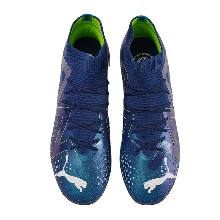 New PUMA Future Pro Mg 'Persian Blue' 107363-03