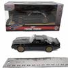 JADA TOYS 1/32 Pontiac Firebird T-Top 1977 Hollywood Rides Smokey and the Bandit Pontiac Firebird T-Top 31061