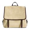Dual-shoulder Bag - Versatile Women's Travel Backpack for Daily Commuting, Soft Bag, Laid-back Schoolbag