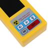 Small Size Radiation Detection Meter Long Lifespans Plastic Housing Ideal for Material Testing and Safety Checking