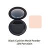 Hera NY 2026 SVART KUDDE MESH-PUDDER SPF38/PA++ 10g