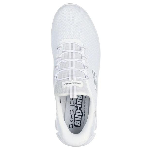 Skechers Кроссовки без шнурков Glide Step