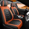 Vollbezug Universelle PU-Leder Autositzbezüge für Buick Alle Enclave Cascada Encore Lacrosse Excelle Regal Autozubehör