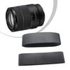 Focusing Grip Rubber Rings Rubber Cover Protective Sleeve Replacement Part for 18-135mm Camera Lens Accessories