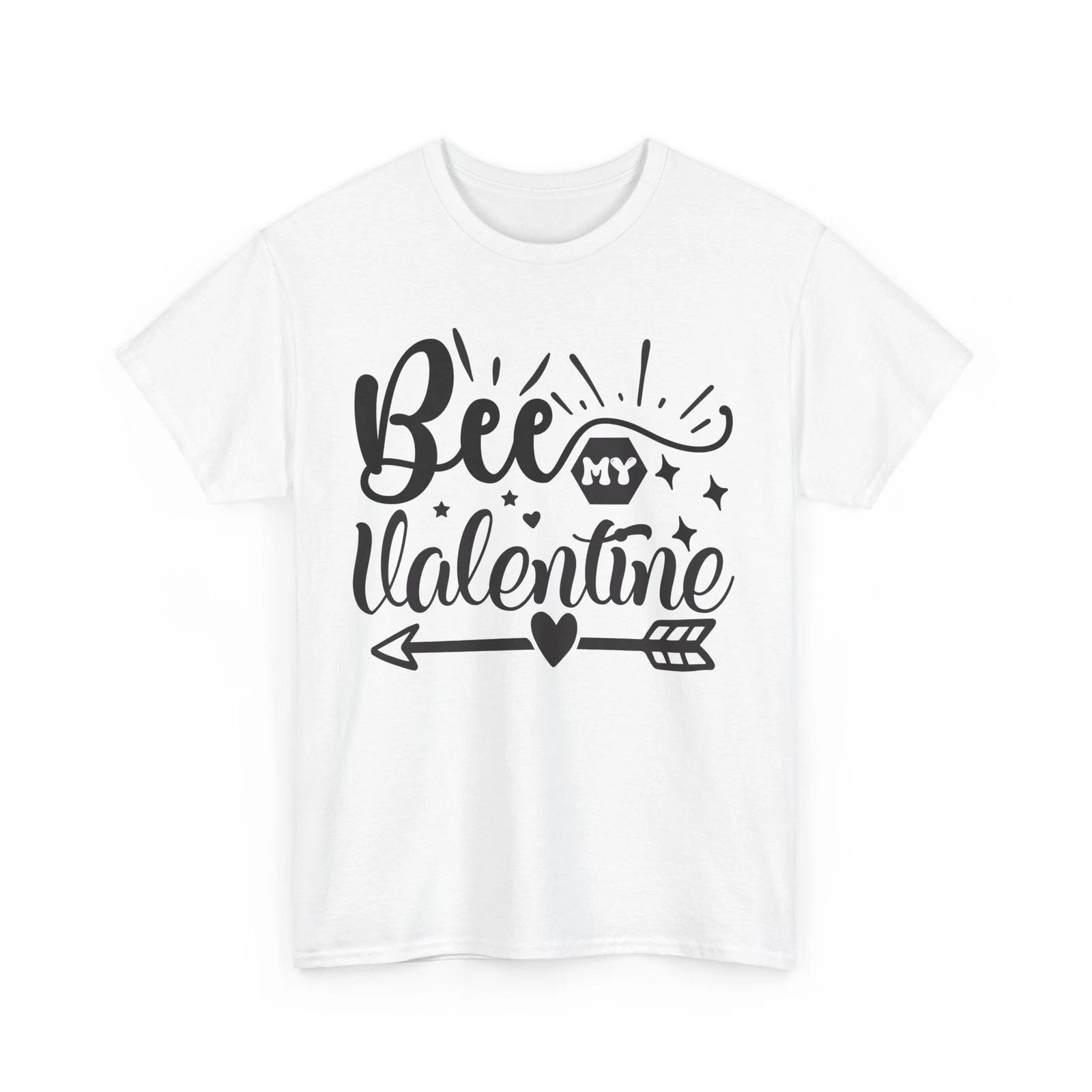 

Bee T-Shirt | Save the Bees Shirt | Funny Honeybee Tee | Bee My Valentine Shirt 2XL