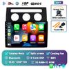 Android 14 Carplay Auto Car Radio For Volkswagen Touran 1 2003-2010 Multimedia Video Player Navigation GPS Stereo 2din DVD Audio