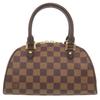 Used AUTHENTIC LOUIS VUITTON N41436 Damier Rivera mini Hand Bag