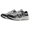 Under Armour Men's Charged Vantage 2 Black Grey White 3028445-100