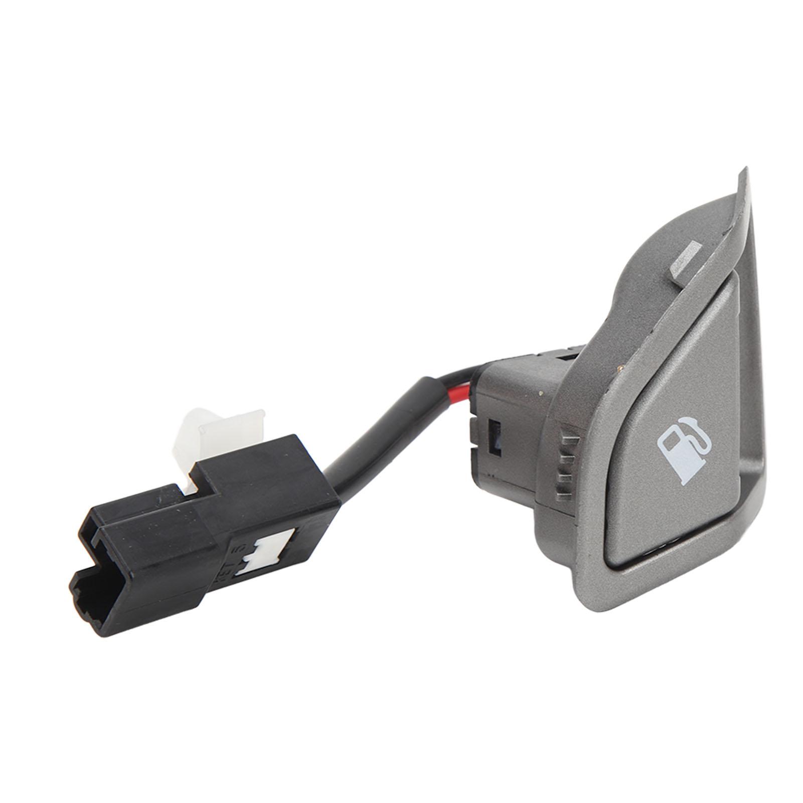 

Переключатель открывания топливного бака 935552W000RJ5 Чувствительная кнопка открывания ручки топливного лючка подходит для Santa Fe