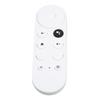 G9N9N Remote Control Replacement for Google Chromecast 4K Snow Streaming Player for Google TV