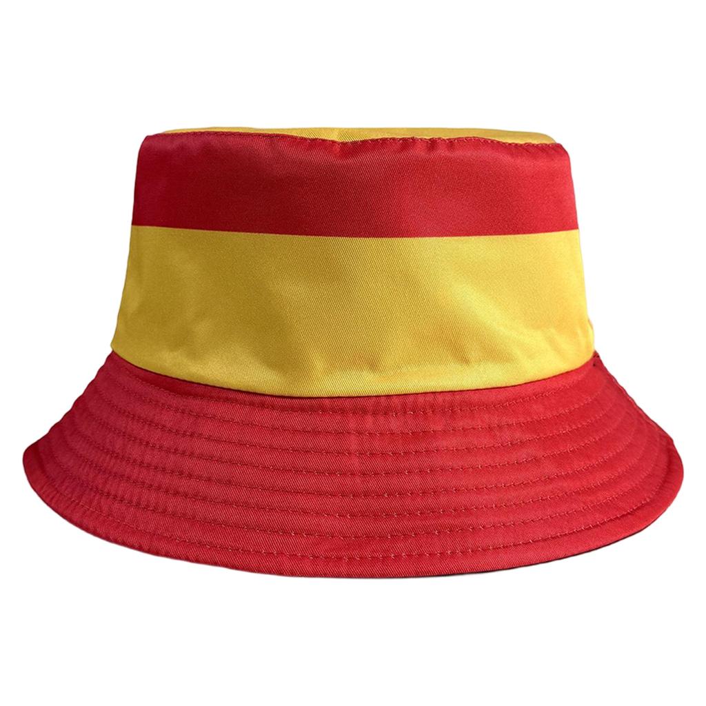 Fisherman's Hat, Sun Hat, Fan Supplies, Reversible Bucket Hat