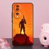 Camo Military Army Case For Honor Magic 7 Pro 5 6 8 Pro X9a X9b X9c X9d X8a X8b X8c 50 70 90 200 400 Lite Cover