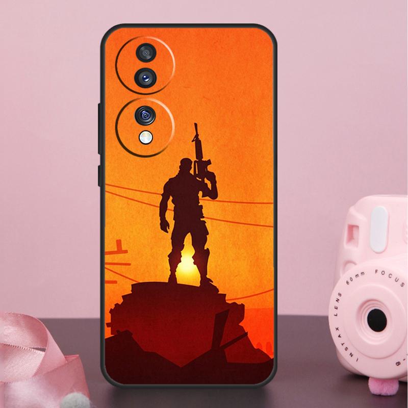

Camo Military Army Case For Honor 200 400 Pro 50 70 90 X9a X9b X9c X9d X8b X8c Win Magic 7 Lite 5 6 8 Pro Cover Honor 200 Pro