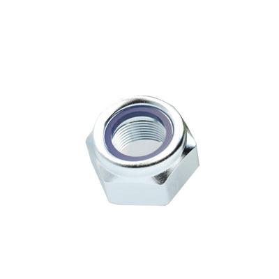 Huixiang M8 Grade 8 Hex Lock Nut