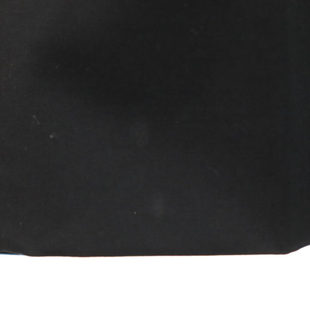 KNOTT made in Japan Stoffhose schwarz Tomorrowland Damen Gebraucht