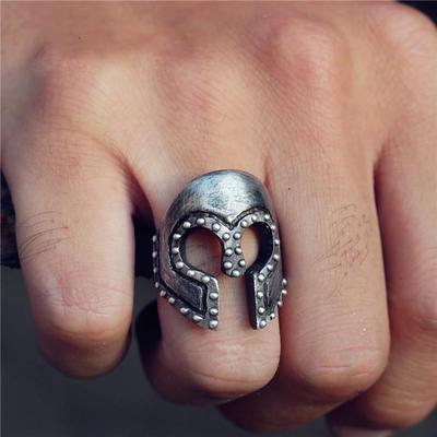 Ringe – Unisex Ringe