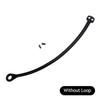 Car Fuel Tank Cap Cover Line Cable Rope Loop 180Z01556 For VW Polo Jetta MK6 Golf 4 5 6 7 Passat B6 B5 B7 B8 Bora Tiguan Touran