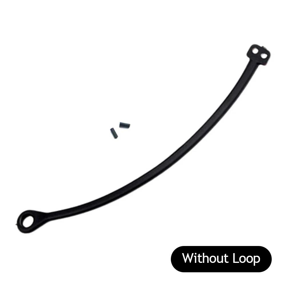 Car Fuel Tank Cap Cover Line Cable Rope Loop 180Z01556 For VW Polo Jetta MK6 Golf 4 5 6 7 Passat B6 B5 B7 B8 Bora Tiguan Touran