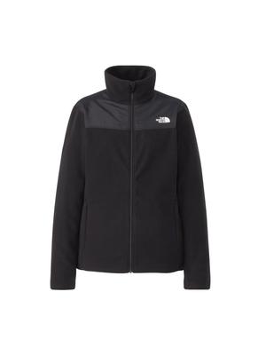 Flísová bunda North Mountain Versa Micro Jacket černá M [The Face]