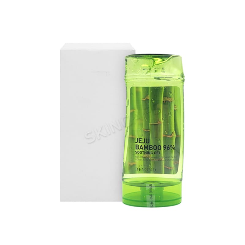 Beyond Jeju Bamboo Soothing Gel 270ml