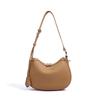 Handbag Women's New Simple Shoulder Bag High-end Niche Design Messenger Bag Women's Large Capacity