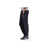 Adidas Letter Print Jogger Pants Men Bottoms Ink DU0379