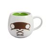Final Fantasy XI Mug <Mandrake>