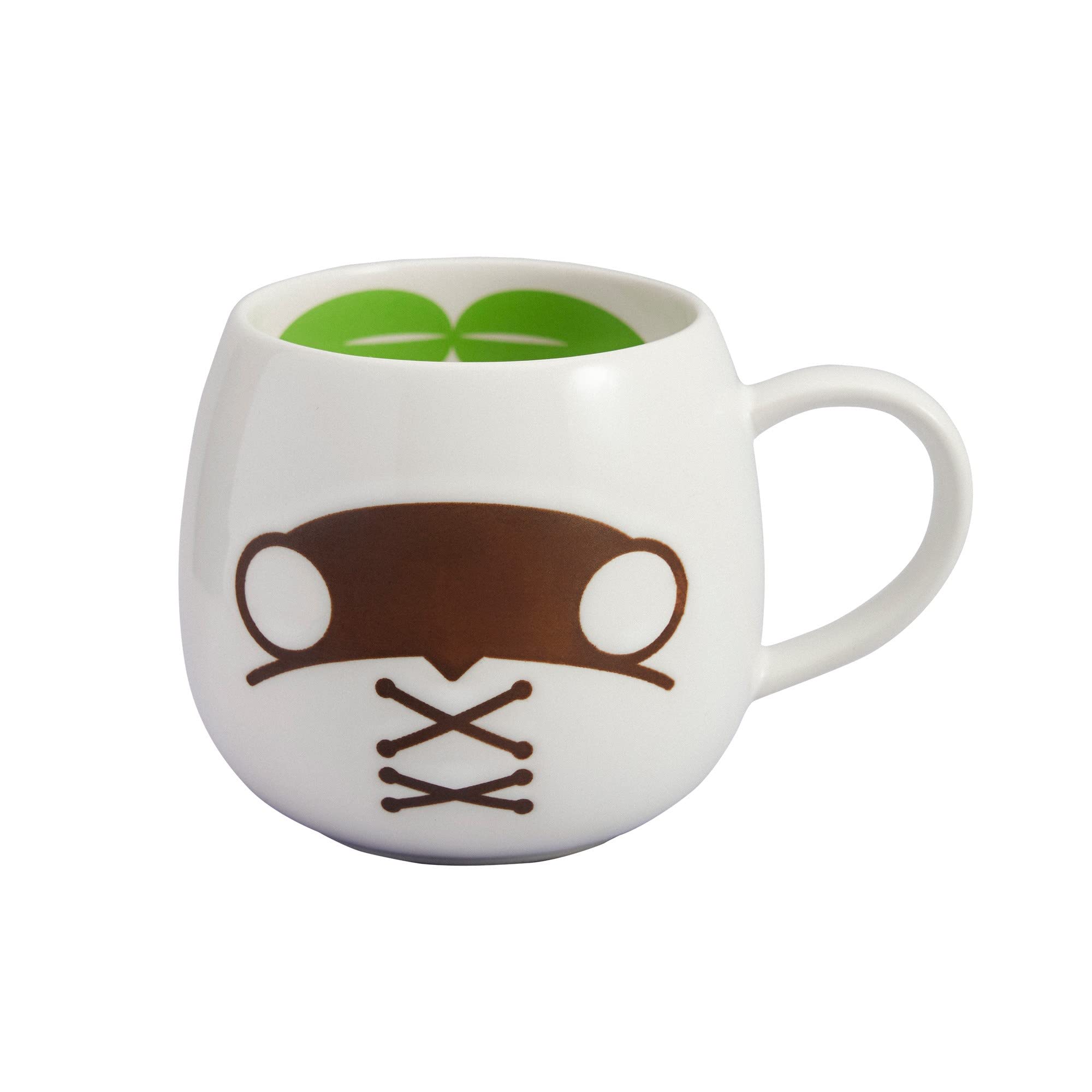 

Final Fantasy XI Mug Mandrake