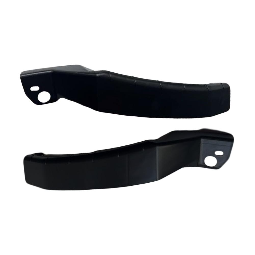 Front Left Right Bumper Side Bracket Kit 68274688AE 68274688AD for Ram 1500 Pickup Truck 2019 Through 2024 Model Years