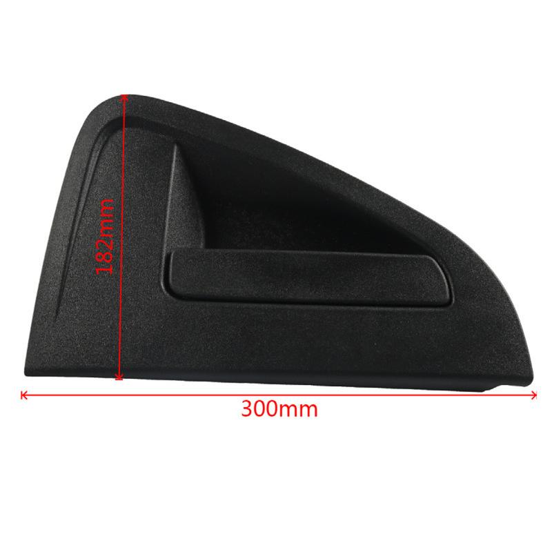 Car Repair Exterior Door Handle OEM Door Handle Built For Daily Use Performance Designed For Easy tallation