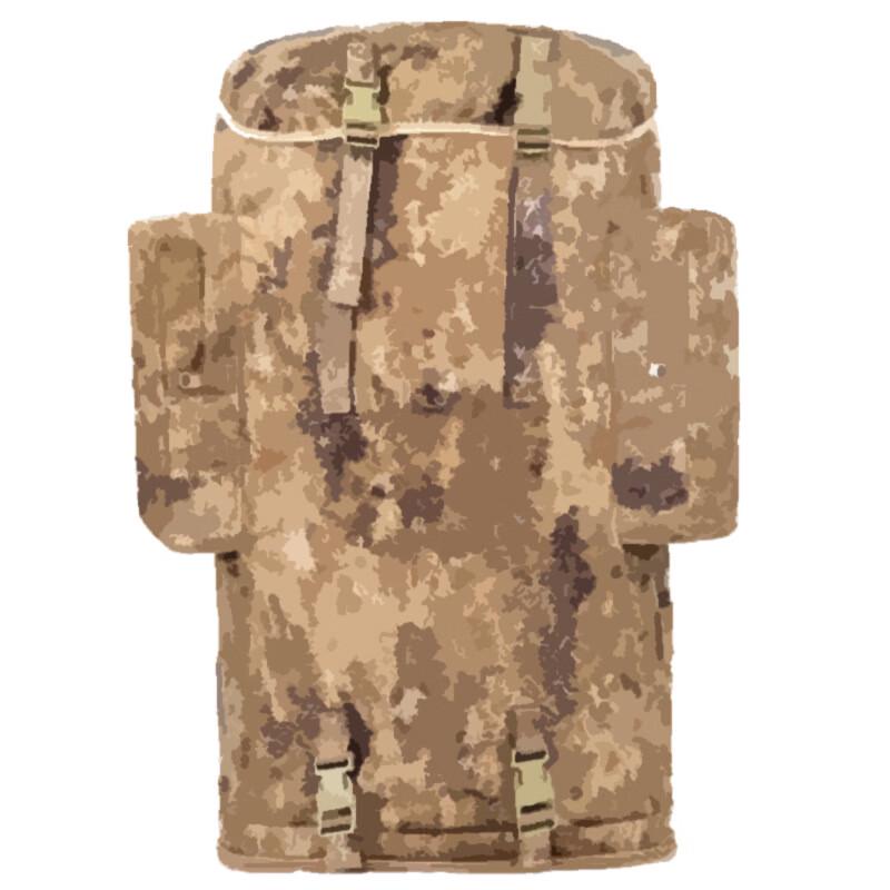Lishen Camouflage Large Capacity Backpack