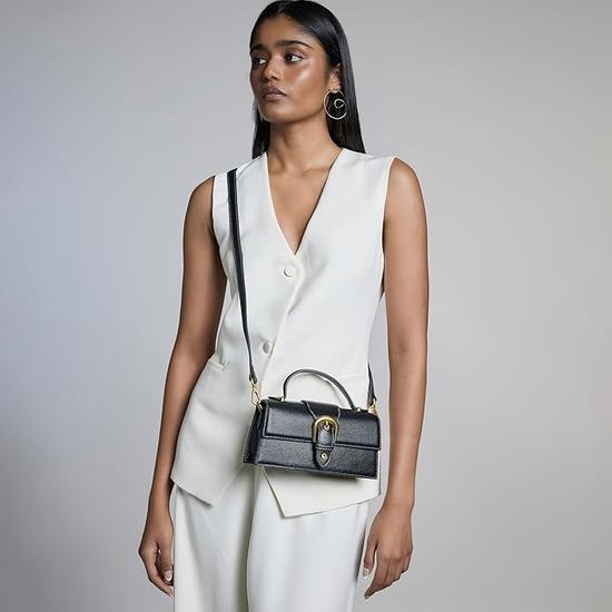 Miraggio Sabrina CrossBody Bag For Women