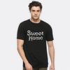 Sweet Home TV Series T-Shirt, Men's and Women's Sizes (DRM-086220)