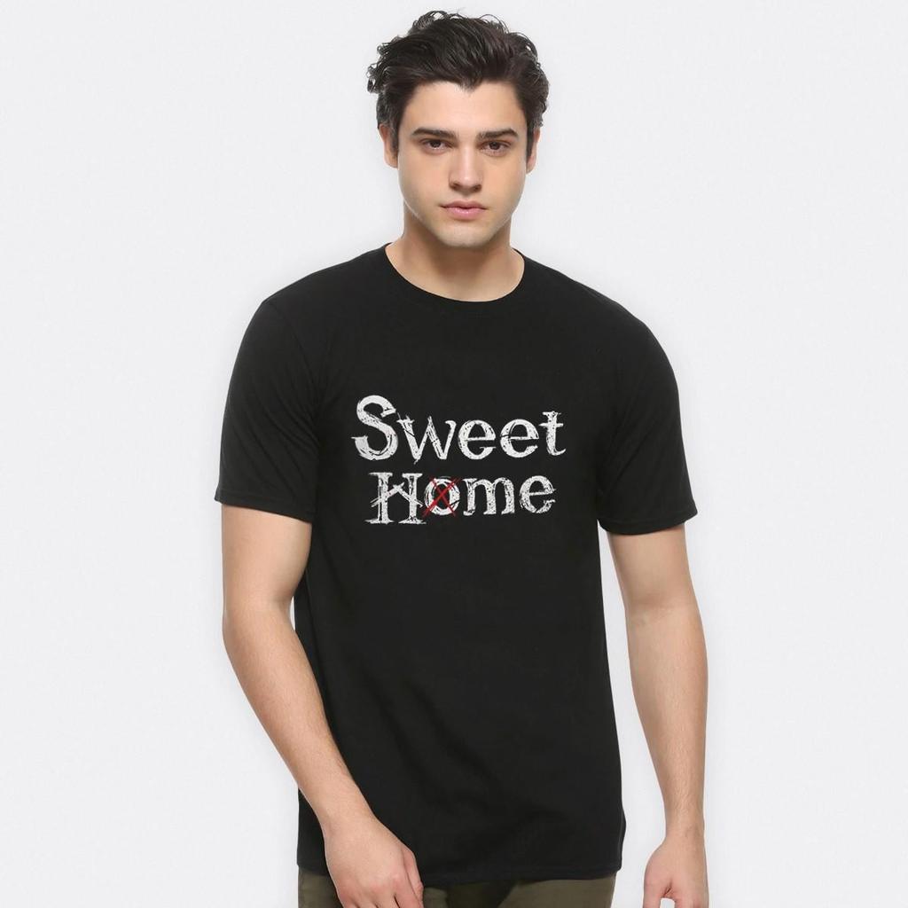 Sweet Home TV Series T-Shirt, Men's and Women's Sizes (DRM-086220)