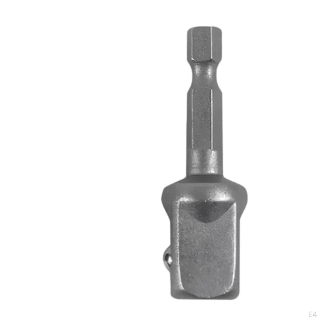 Jack Socket Equipment Easy To Install Heavy Duty Drill Adapter Stabilizer for Traveling Vehicle