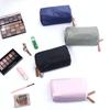 Tasche Outdoor Reise Organizer Quadratische Tasche Waschbeutel Organizer Etui Kosmetiktaschen Kosmetiktasche Aufbewahrung Kulturtasche Make-up Taschen