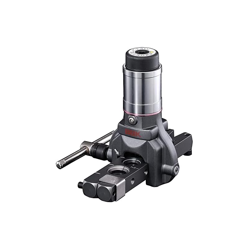 BBK Ultra-lightweight flaring tool (with cylinder) 700-DPC