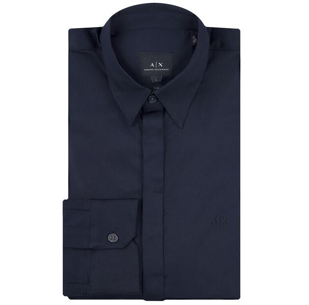 Рубашка Armani Exchange 8NZCBD ZN10Z 1510