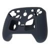 Silicone Cover Full Body Protect Not Slip & Strong DesignErgonomic Case Gaming Accessories Simple Installation for Steam Controller 2 Gamepad