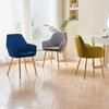 Modern Minimalist Accent Chair