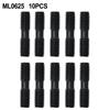 Secure Your For Turning Tool 10pcs CNC Lathe Double Head Screws ML0520 0835
