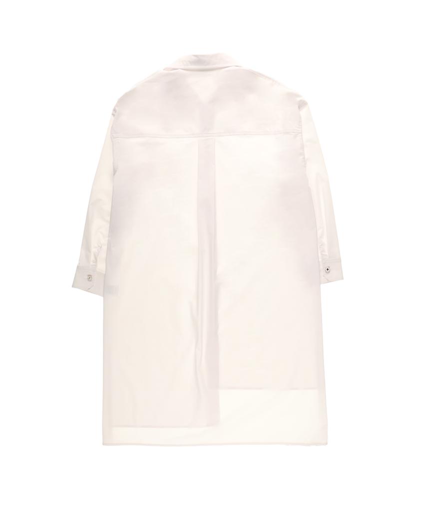 Wordog Urban Flex Long Shirt Dress