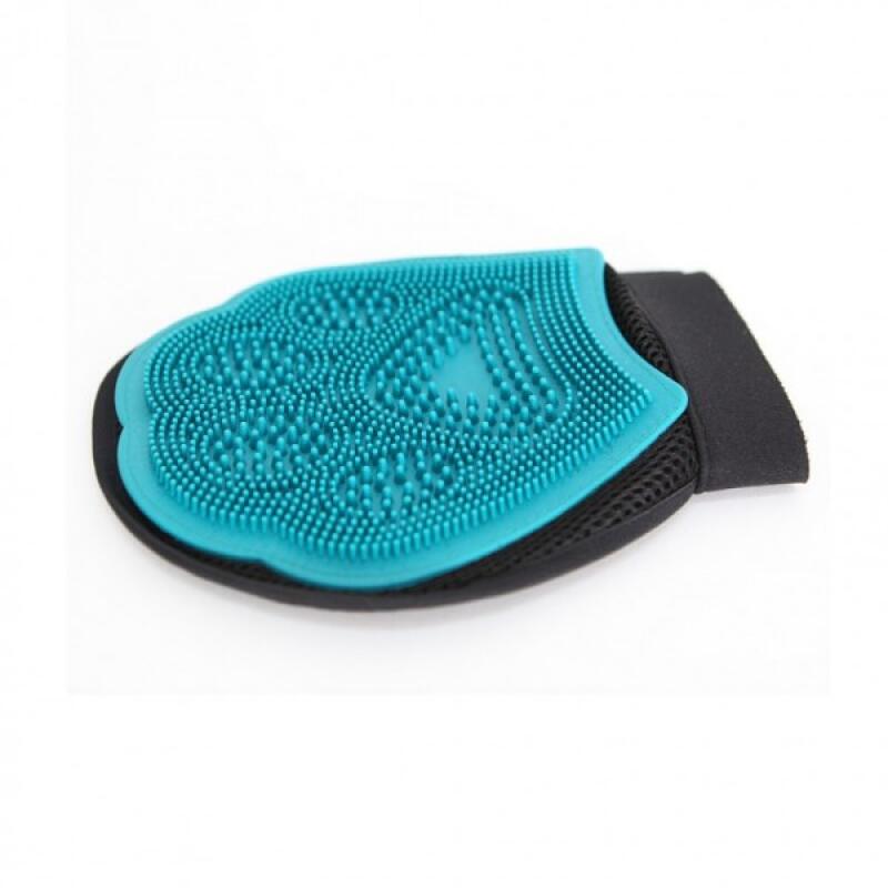 Magic Glove Hair Removal Glove Cat Dog Grooming Glove Magic Glove