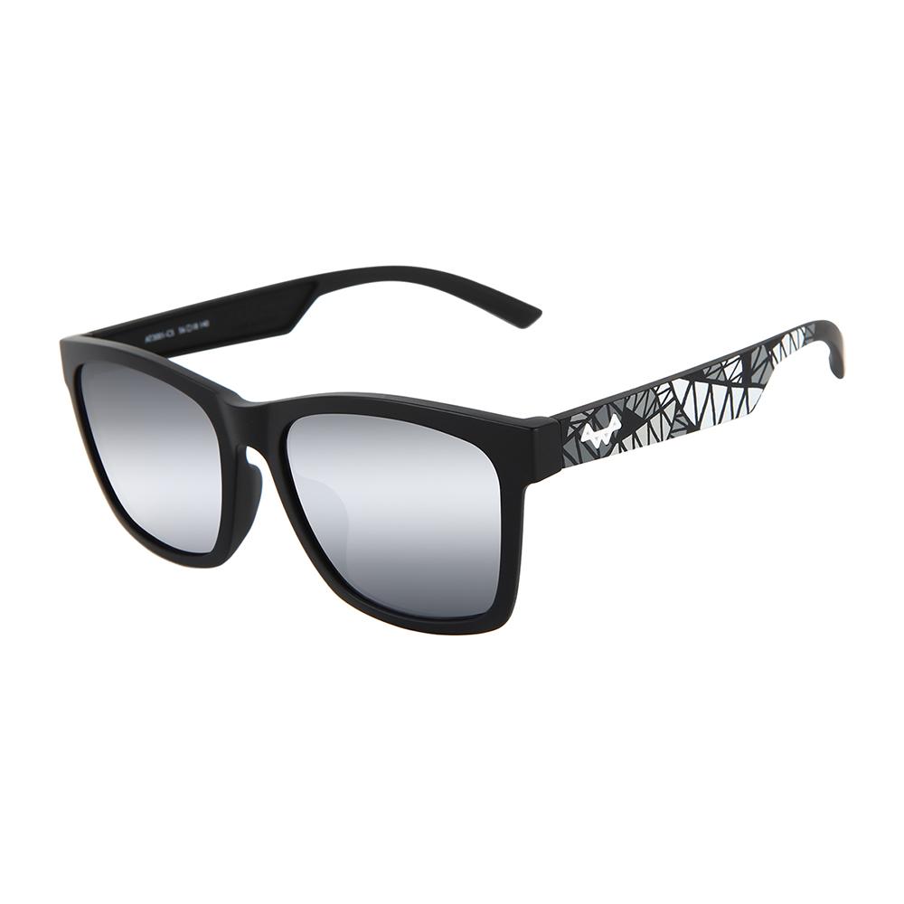 Sodamon Attem At3001 Series (Select 1 Of 14) Basic Daily Sunglasses