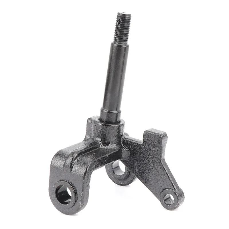 1 Para 17mm Zwrotnica Piasta Koła Bęben Hamulcowy Pasuje Do Chińskiego ATV 110cc 150cc 200cc 250cc Gokart Buggy UTV Quad Rowerowe Części