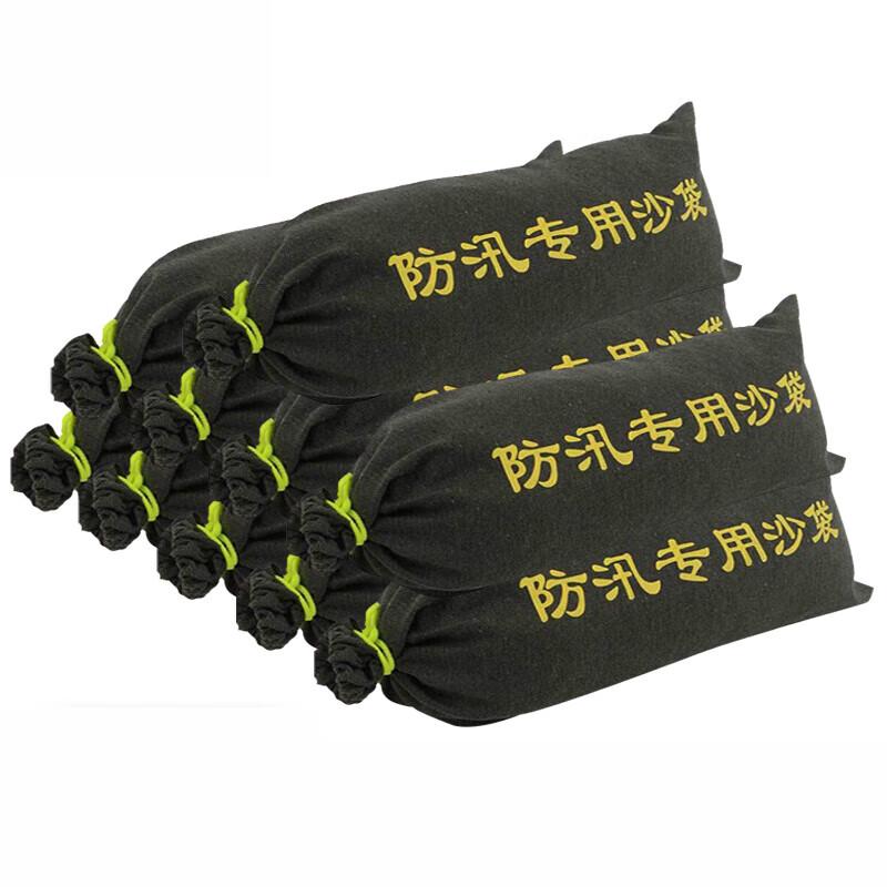 Аварийные мешки с песком для контроля паводков
